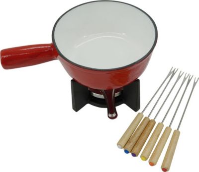 Fondue FACKELMANN 687915