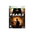 Jeu Xbox INNES Fear 2: project origin Reconditionné