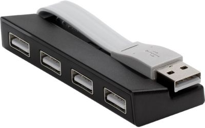 Hub TARGUS 4-PORT USB Hub TARGUS 4-PORT USB