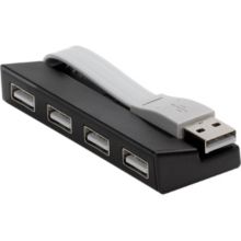 Hub TARGUS 4-PORT USB