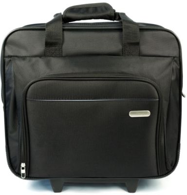 Sac trolley TARGUS Executive 15.6 Laptop Roller Noir Sac trolley TARGUS Executive 15.6 Laptop Roller Noir