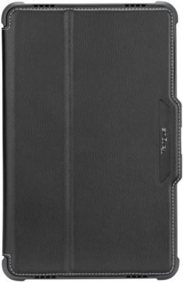 Etui TARGUS Samsung Tab A 10.5 2018 noir