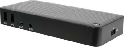 Hub USB C TARGUS DOCK430EUZ