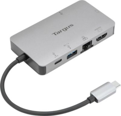 Hub USB C TARGUS DOCK419EUZ