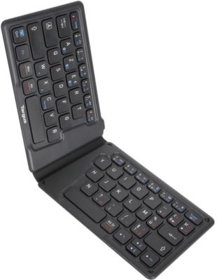 XtremeMac Multi Device - clavier sans fil Azerty pour Mac - ultra plat Pas  Cher