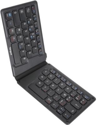 Clavier TARGUS Bluetooth Antimicrobien Pliable