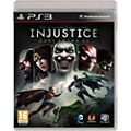 Jeu PS3 JUST FOR GAMES Injustice : Gods among us [import europe