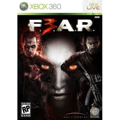 Jeu Xbox WARNER INTERACTIVE FEAR 3 Reconditionné