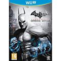 Jeu Wii U WARNER INTERACTIVE Batman Arkham City Armored Edition Reconditionné