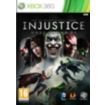 Jeu Xbox WARNER INTERACTIVE Injustice : Les Dieux Sont Parmi Nous Reconditionné