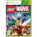 Jeu Xbox WARNER INTERACTIVE Lego Marvel Super Heroes Reconditionné