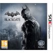 Jeu 3DS WARNER INTERACTIVE Batman Arkham Origins Blackgate