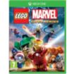 Jeu Xbox WARNER INTERACTIVE Lego Marvel Super Heroes