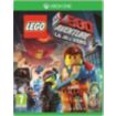 Jeu Xbox WARNER INTERACTIVE Lego La Grande Aventure