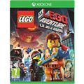 Jeu Xbox WARNER INTERACTIVE Lego La Grande Aventure