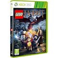 Jeu Xbox WARNER INTERACTIVE Lego Le Hobbit Reconditionné