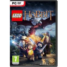 Jeu PC JUST FOR GAMES Lego Hobbit