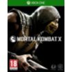 Jeu Xbox WARNER INTERACTIVE Mortal Kombat X
