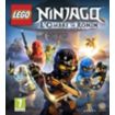 Jeu 3DS WARNER Lego Ninjago L'Ombre de Ronin