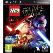 Jeu PS3 WARNER Lego Star Wars : Le Reveil de la Force