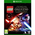 Jeu Xbox WARNER Lego Star Wars : Le Réveil de la Force Reconditionné