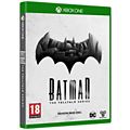Jeu Xbox WARNER Batman The Telltale Series Reconditionné