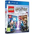 Jeu PS4 WARNER INTERACTIVE Lego Harry Potter Collection