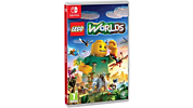 LEGO Jeux vidéo SWITCH-LLI pas cher, LEGO Les Indestructibles - Nintendo  Switch