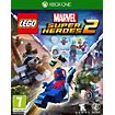Jeu Xbox WARNER Lego Marvel Super Heroes 2