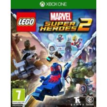 Jeu Xbox One WARNER Lego Marvel Super Heroes 2