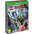 Jeu Xbox WARNER Lego Ninjago The Movie Day One Ed. Reconditionné