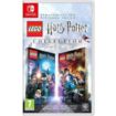 Jeu Switch WARNER Lego Harry Potter Collection