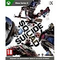 Jeu Xbox X WARNER SUICIDE SQUAD KILL JUSTICE