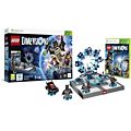 Jeu Xbox WARNER Lego Dimensions Starter Pack Reconditionné