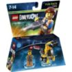 Pack Figurines Lego dimensions WARNER Pack Hero Emmet