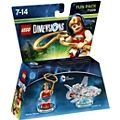 Pack Figurines Lego dimensions WARNER Pack Hero Wonder Woman
