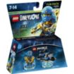 Pack Figurines Lego dimensions WARNER Pack Hero Jay
