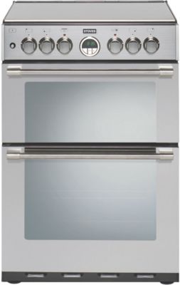 Cuisinière gaz STOVES STERLING 60 DFT INOX