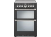 Cuis Mixte STOVES STERLING 60 DFT NOIR