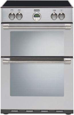 Cuisinière induction STOVES STERLING 60 EI INOX