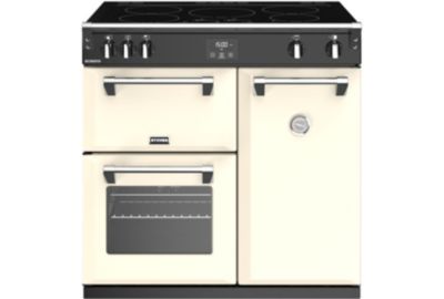 Piano de cuisson induction STOVES RICHMOND S 90 EI CREME