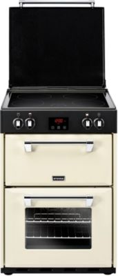 Cuisinière induction STOVES RICHMOND 60 EI CREME