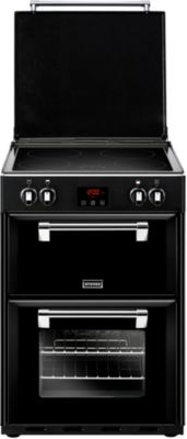 Cuisinière induction STOVES RICHMOND 60EI NOIR