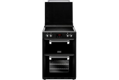 Cuisinière induction STOVES RICHMOND 60EI NOIR