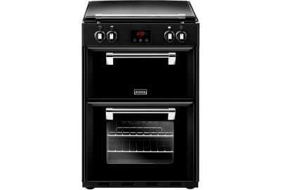 Cuisinière induction STOVES RICHMOND 60EI NOIR