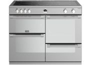 Piano de cuisson induction STOVES STERLING DELUXE 110 EI INOX