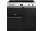 Piano de cuisson induction STOVES PPRECIDX90EISS