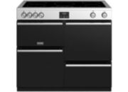 Piano de cuisson induction STOVES PRECISION DELUXE 100 EI INOX