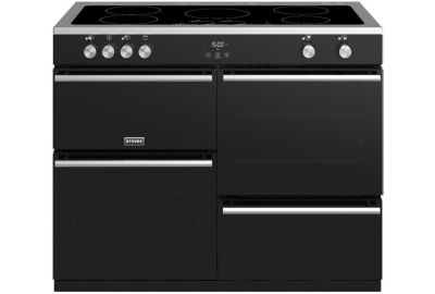 Grde Cuisine STOVES PPRECIDX110EIBL