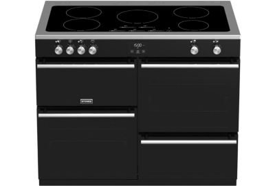Grde Cuisine STOVES PPRECIDX110EIBL